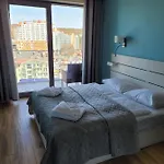 Apartment Orle Gniazdo Miedzyzdroje