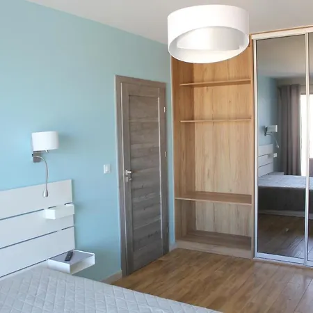 Orle Gniazdo Apartment *