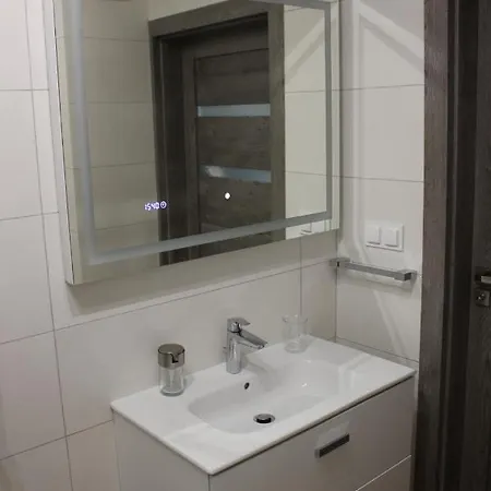 Orle Gniazdo Apartment