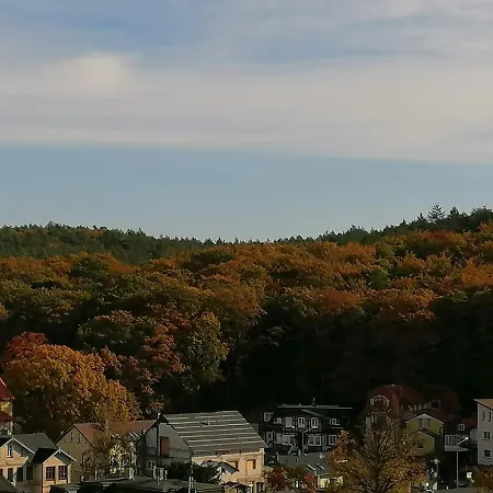 Orle Gniazdo Miedzyzdroje