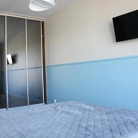 Orle Gniazdo Apartment