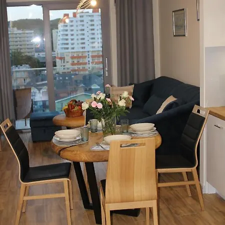 Orle Gniazdo Apartment
