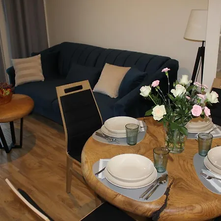 Apartment Orle Gniazdo *