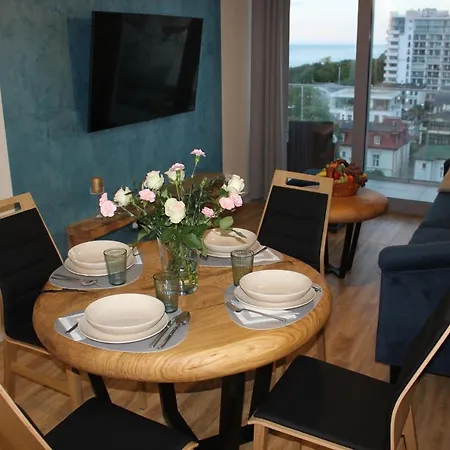 Orle Gniazdo Apartment