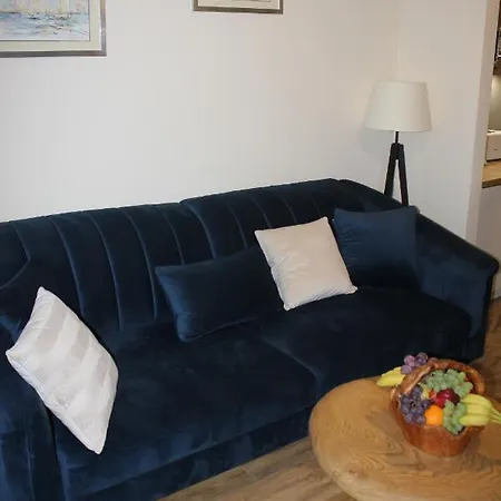 Apartment Orle Gniazdo *