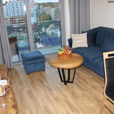 Apartment Orle Gniazdo