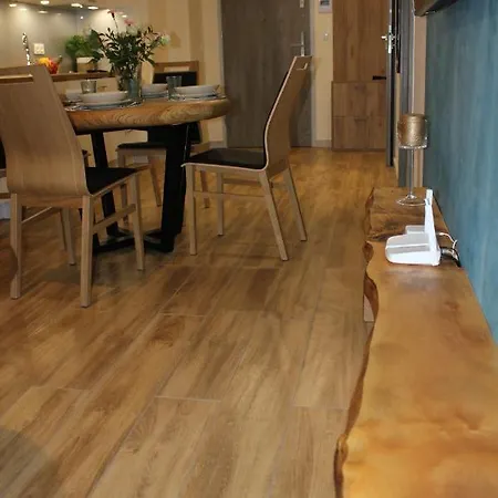 Orle Gniazdo Appartement