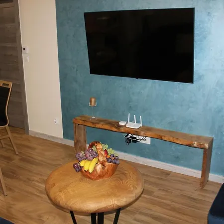 Appartement Orle Gniazdo *