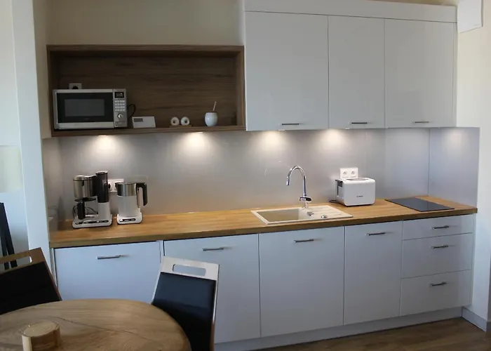 Orle Gniazdo * Miedzyzdroje