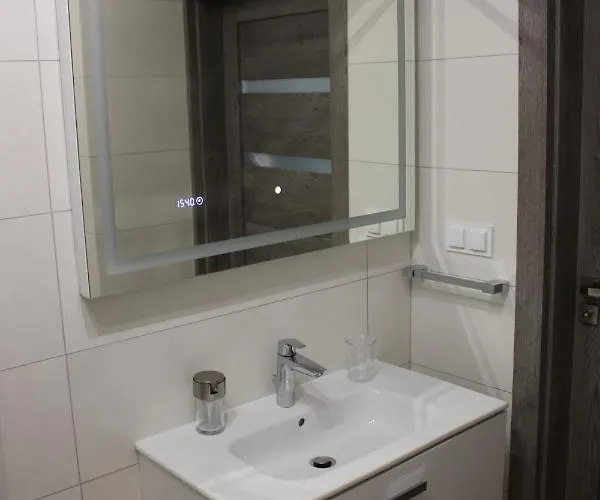 Orle Gniazdo Lägenhet