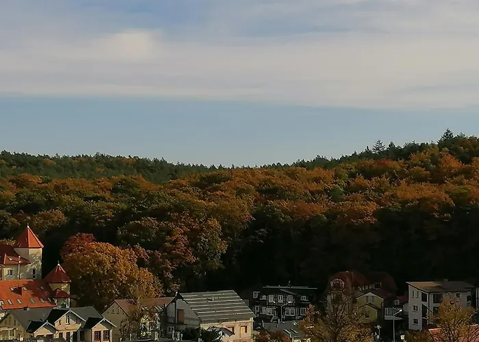 Orle Gniazdo Miedzyzdroje