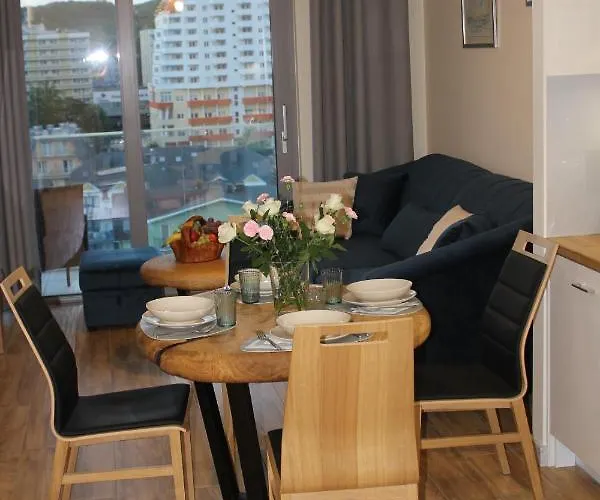 Orle Gniazdo Lägenhet