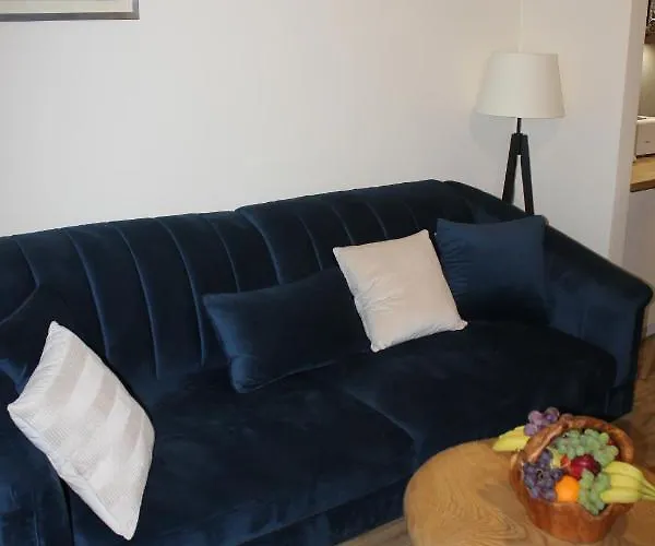 Lägenhet Orle Gniazdo *