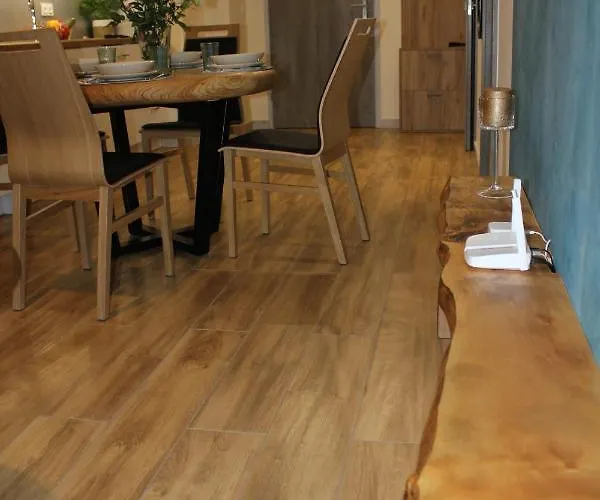 Orle Gniazdo Lägenhet